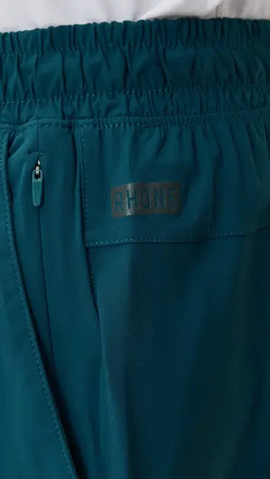 Rhone Unlined Pursuit horts 7 Cape Blue | Thumbnail 6 Rhone Unlined Pursuit horts 7 Cape Blue | Thumbnail 6
