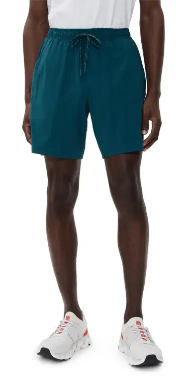 Rhone Unlined Pursuit horts 7 Cape Blue | Thumbnail 1 Rhone Unlined Pursuit horts 7 Cape Blue | Thumbnail 1
