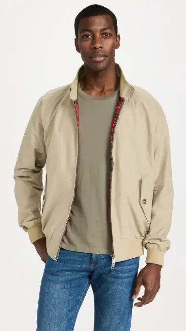 Baracuta G9 Original Jacket | Thumbnail 2 Baracuta G9 Original Jacket | Thumbnail 2