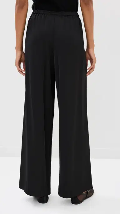 Jenni Kayne Demi Pants Black M | Thumbnail 3 Jenni Kayne Demi Pants Black M | Thumbnail 3