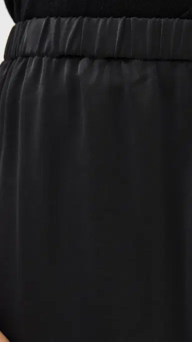 Jenni Kayne Demi Pants Black M | Thumbnail 6 Jenni Kayne Demi Pants Black M | Thumbnail 6