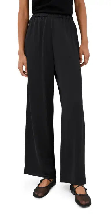 Jenni Kayne Demi Pants Black M | Thumbnail 1 Jenni Kayne Demi Pants Black M | Thumbnail 1