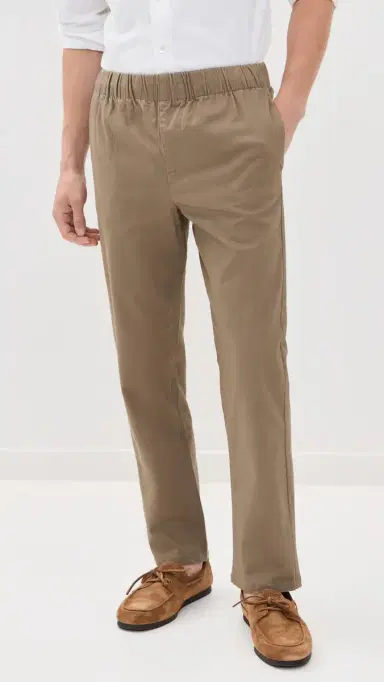 RAILS Julian Pants Barley M | Thumbnail 2 RAILS Julian Pants Barley M | Thumbnail 2