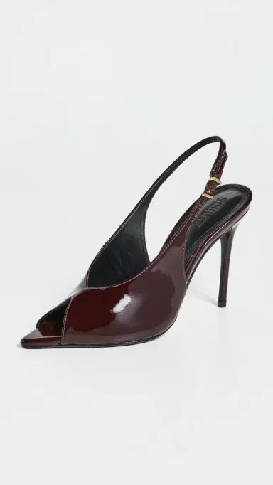Schutz Ingrid Slingbacks Maplewood | Thumbnail 2 Schutz Ingrid Slingbacks Maplewood | Thumbnail 2