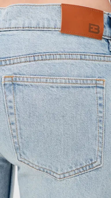 EB Denim Maria Bootcut Jeans Drift | Thumbnail 6 EB Denim Maria Bootcut Jeans Drift | Thumbnail 6