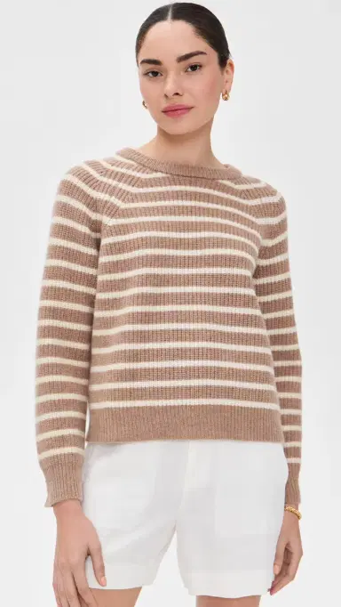 Marea Sweater Camel/ | Thumbnail 2 Marea Sweater Camel/ | Thumbnail 2