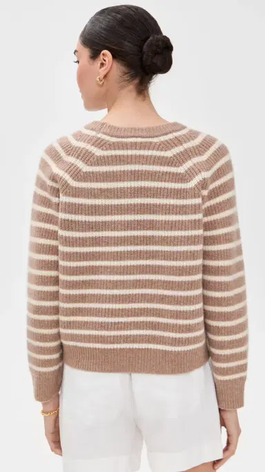Marea Sweater Camel/ | Thumbnail 3 Marea Sweater Camel/ | Thumbnail 3