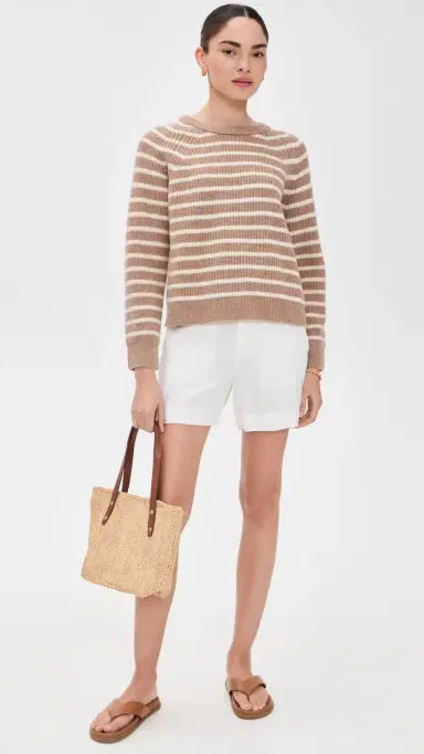 Marea Sweater Camel/ | Thumbnail 5 Marea Sweater Camel/ | Thumbnail 5
