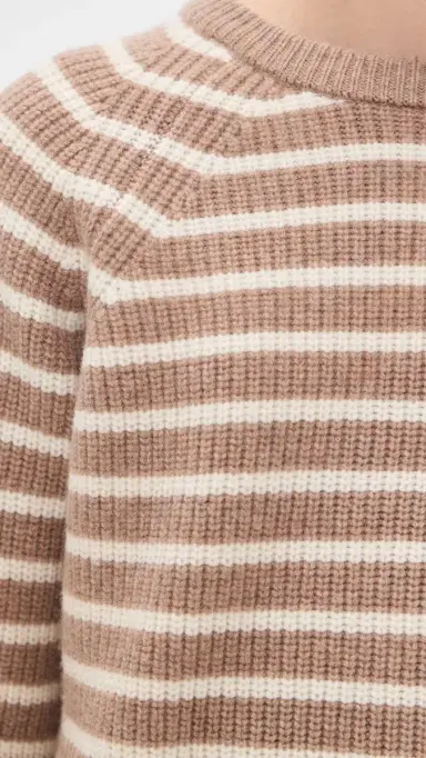 Marea Sweater Camel/ | Thumbnail 6 Marea Sweater Camel/ | Thumbnail 6
