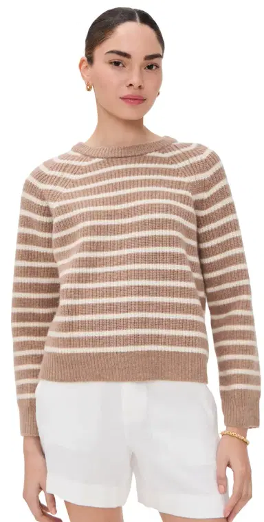 Marea Sweater Camel/ | Thumbnail 1 Marea Sweater Camel/ | Thumbnail 1