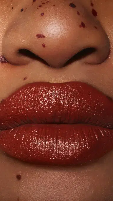 ISAMAYA Spur Stick Suede Lip Liner | Thumbnail 6 ISAMAYA Spur Stick Suede Lip Liner | Thumbnail 6