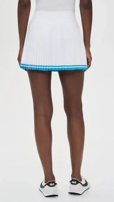 Beach Riot Analie Skirt Birdie Blue | Thumbnail 3 Beach Riot Analie Skirt Birdie Blue | Thumbnail 3