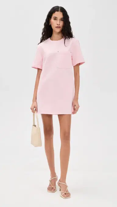 Pistola Remi Dress | Thumbnail 5 Pistola Remi Dress | Thumbnail 5