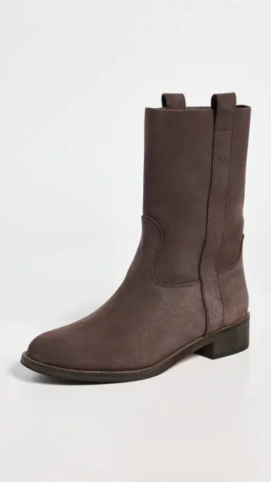 Aquazzura Cavaliere Boots 35mm Espresso | Thumbnail 2 Aquazzura Cavaliere Boots 35mm Espresso | Thumbnail 2
