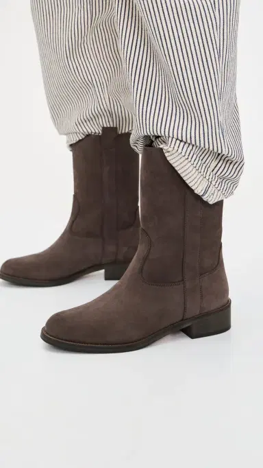 Aquazzura Cavaliere Boots 35mm Espresso | Thumbnail 3 Aquazzura Cavaliere Boots 35mm Espresso | Thumbnail 3