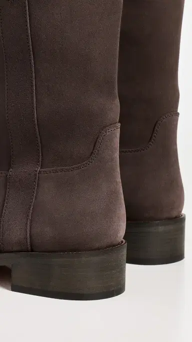 Aquazzura Cavaliere Boots 35mm Espresso | Thumbnail 4 Aquazzura Cavaliere Boots 35mm Espresso | Thumbnail 4