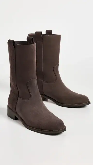 Aquazzura Cavaliere Boots 35mm Espresso | Thumbnail 5 Aquazzura Cavaliere Boots 35mm Espresso | Thumbnail 5