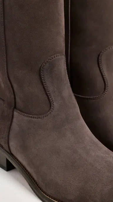 Aquazzura Cavaliere Boots 35mm Espresso | Thumbnail 6 Aquazzura Cavaliere Boots 35mm Espresso | Thumbnail 6