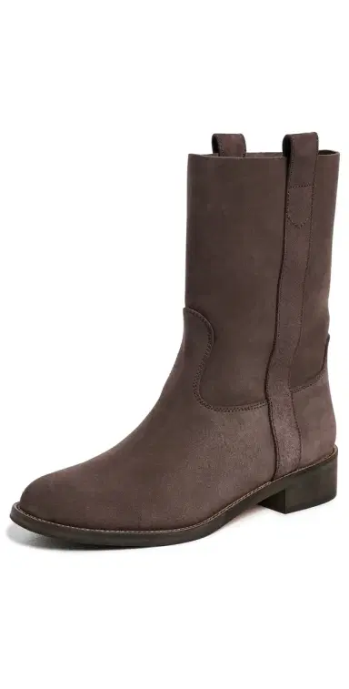 Aquazzura Cavaliere Boots 35mm Espresso | Thumbnail 1 Aquazzura Cavaliere Boots 35mm Espresso | Thumbnail 1