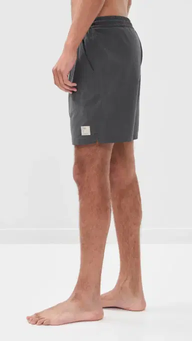 Marine Layer Lined port & wim Shorts 6 Asphalt | Thumbnail 4 Marine Layer Lined port & wim Shorts 6 Asphalt | Thumbnail 4