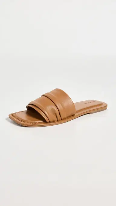 Free People Evelyn Slip On Sandals Vachetta | Thumbnail 2 Free People Evelyn Slip On Sandals Vachetta | Thumbnail 2