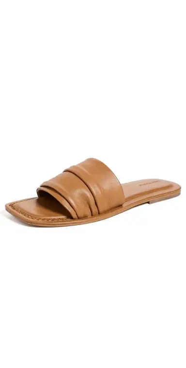 Free People Evelyn Slip On Sandals Vachetta | Thumbnail 1 Free People Evelyn Slip On Sandals Vachetta | Thumbnail 1