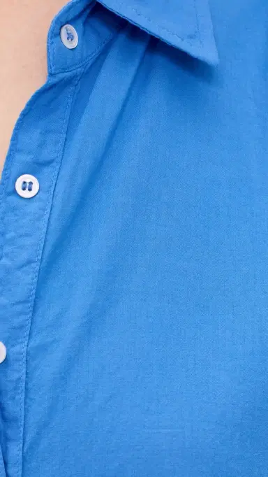 XÍRENA Boden Dress Capri Blue | Thumbnail 6 XÍRENA Boden Dress Capri Blue | Thumbnail 6