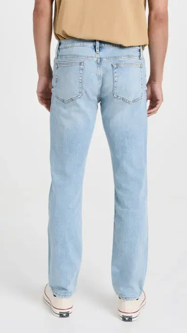 FRAME L'Homme Slim Jeans Finn | Thumbnail 3 FRAME L'Homme Slim Jeans Finn | Thumbnail 3