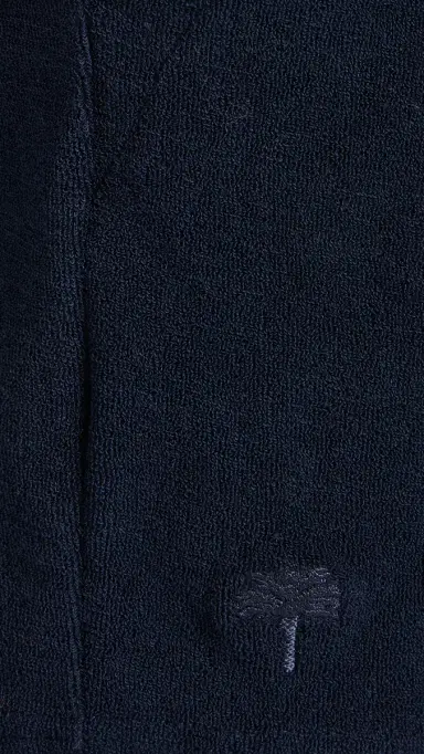OAS Terry Shorts 6 Navy | Thumbnail 6 OAS Terry Shorts 6 Navy | Thumbnail 6