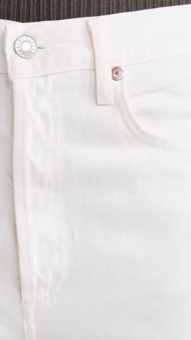 AGOLDE 90s Crop: Loose Straight Jeans Fortune Cookie | Thumbnail 6 AGOLDE 90s Crop: Loose Straight Jeans Fortune Cookie | Thumbnail 6
