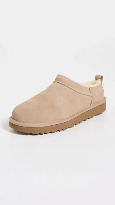 UGG Classic Micro Boots Sand 7 | Thumbnail 2 UGG Classic Micro Boots Sand 7 | Thumbnail 2