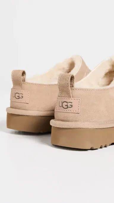 UGG Classic Micro Boots Sand 7 | Thumbnail 4 UGG Classic Micro Boots Sand 7 | Thumbnail 4