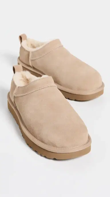 UGG Classic Micro Boots Sand 7 | Thumbnail 5 UGG Classic Micro Boots Sand 7 | Thumbnail 5