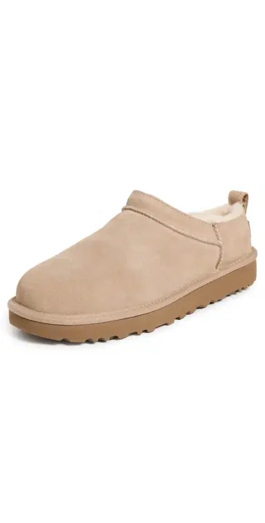 UGG Classic Micro Boots Sand 7 | Thumbnail 1 UGG Classic Micro Boots Sand 7 | Thumbnail 1
