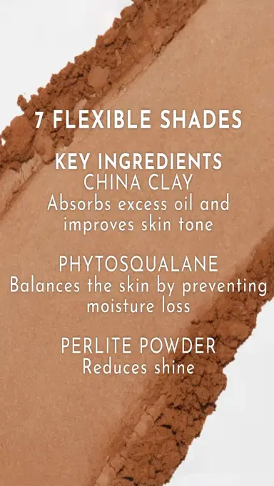 LAWLESS Talc Free Skin Smoothing Powder | Thumbnail 6 LAWLESS Talc Free Skin Smoothing Powder | Thumbnail 6