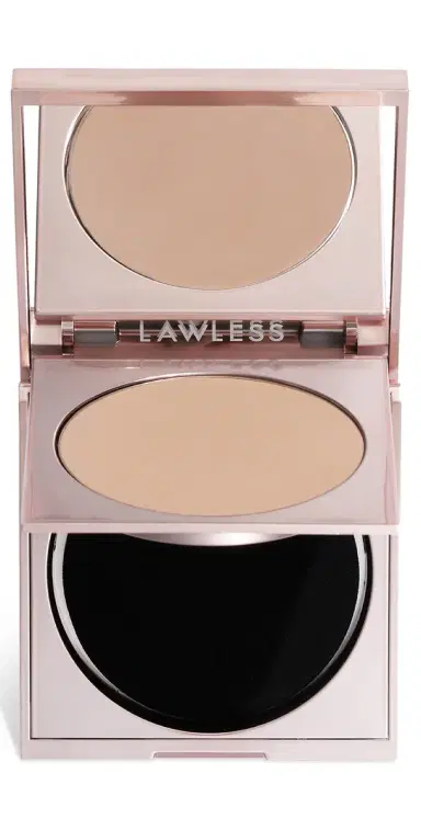 LAWLESS Talc Free Skin Smoothing Powder | Thumbnail 1 LAWLESS Talc Free Skin Smoothing Powder | Thumbnail 1