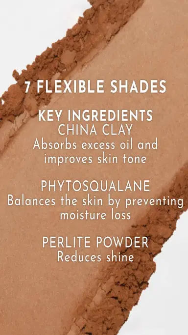 LAWLESS Talc Free Skin Smoothing Powder | Thumbnail 5 LAWLESS Talc Free Skin Smoothing Powder | Thumbnail 5