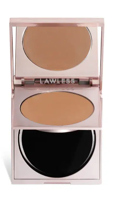 LAWLESS Talc Free Skin Smoothing Powder | Thumbnail 6 LAWLESS Talc Free Skin Smoothing Powder | Thumbnail 6