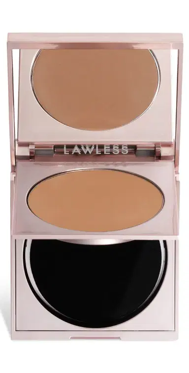 LAWLESS Talc Free Skin Smoothing Powder | Thumbnail 1 LAWLESS Talc Free Skin Smoothing Powder | Thumbnail 1