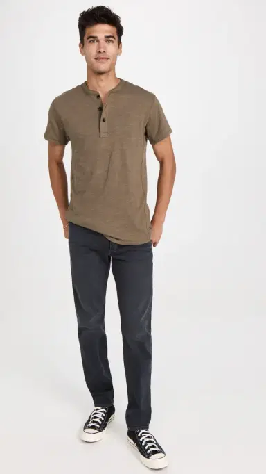 rag & bone Fit 2 Authentic Stretch Jeans Minna | Thumbnail 5 rag & bone Fit 2 Authentic Stretch Jeans Minna | Thumbnail 5