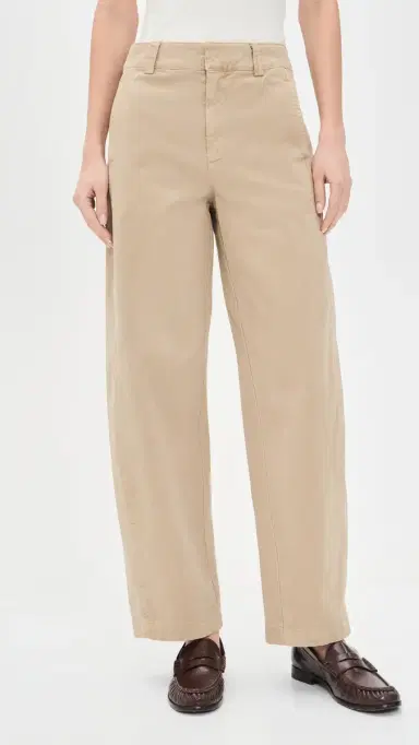 Velvet Tenley Trousers Autumn | Thumbnail 2 Velvet Tenley Trousers Autumn | Thumbnail 2