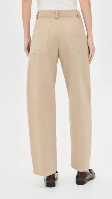 Velvet Tenley Trousers Autumn | Thumbnail 3 Velvet Tenley Trousers Autumn | Thumbnail 3