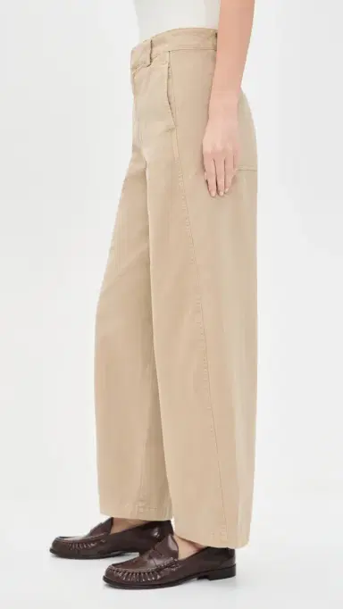 Velvet Tenley Trousers Autumn | Thumbnail 4 Velvet Tenley Trousers Autumn | Thumbnail 4