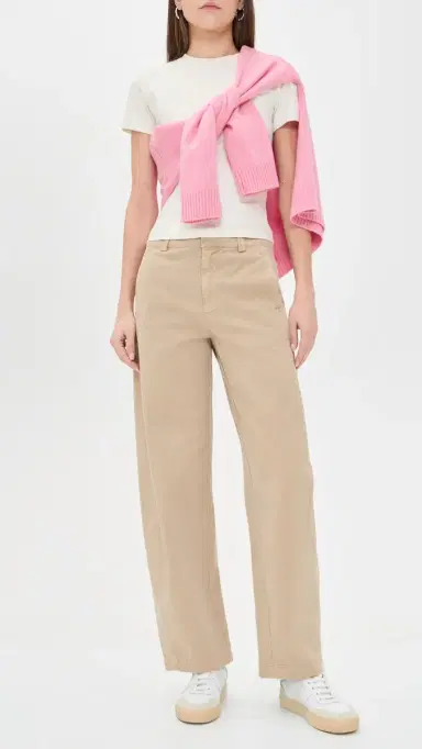 Velvet Tenley Trousers Autumn | Thumbnail 5 Velvet Tenley Trousers Autumn | Thumbnail 5