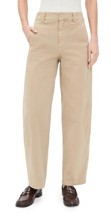 Velvet Tenley Trousers Autumn | Thumbnail 1 Velvet Tenley Trousers Autumn | Thumbnail 1
