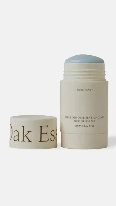 Oak Essentials Microbiome Balancing Deodorant No Color 1.7 oz/ 50 mL | Thumbnail 2 Oak Essentials Microbiome Balancing Deodorant No Color 1.7 oz/ 50 mL | Thumbnail 2