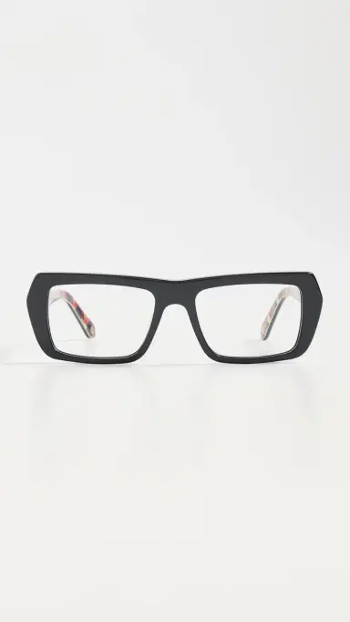 Vontélle Black Nile Sunglasses Black One Size | Thumbnail 5 Vontélle Black Nile Sunglasses Black One Size | Thumbnail 5