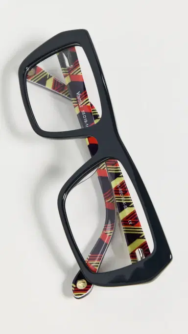 Vontélle Black Nile Sunglasses Black One Size | Thumbnail 6 Vontélle Black Nile Sunglasses Black One Size | Thumbnail 6