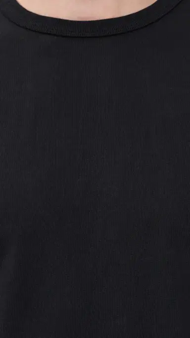 Knickerbocker Heavyweight T-Shirt Black | Thumbnail 6 Knickerbocker Heavyweight T-Shirt Black | Thumbnail 6