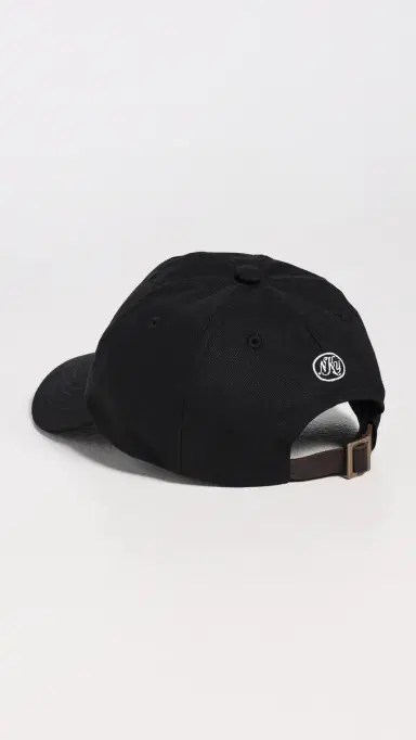 Knickerbocker Big League Twill Cotton Cap | Thumbnail 3 Knickerbocker Big League Twill Cotton Cap | Thumbnail 3